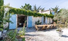 l&rsquo;abri-côtier – série